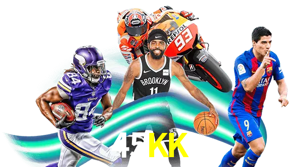 45KK
