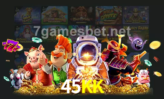 cassino 45KK