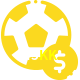 Aposte em esportes do mundo todo no 45KK!