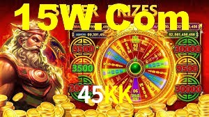 45KK: Jogos de Caça-Níqueis-Altas Recompensas, Roleta-Velocidade, Blackjack-Desafios Máximos