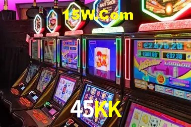 Integração de APIs 45KK