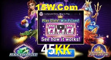 Diretório de Jogos 45KK