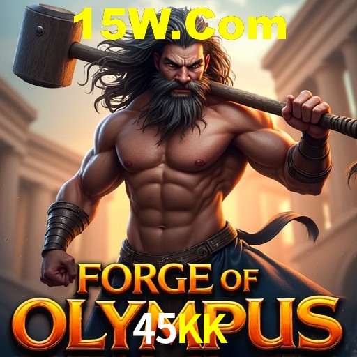 Desvendando o Mundo dos Jogos Virtuais na 45KK