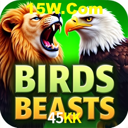 Download para Android e iOS na 45KK