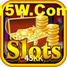 45KK Login