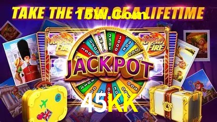 Jogos de Slot 45KK