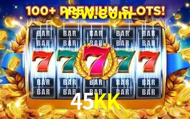 Login Seguro 45KK