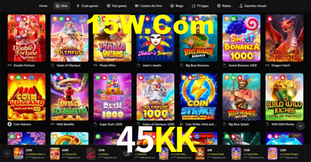 45KK