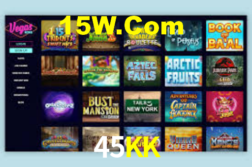 45KK