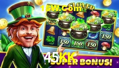 Casino Ao Vivo 45KK