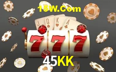 Casino Ao Vivo 45KK