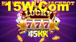 Welcome Bonus 45KK