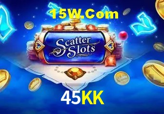 Experiência VIP 45KK