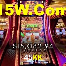 VIP Casino 45KK