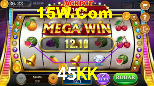 45KK - Várias Máquinas Slots E Bônus - 45KK Bet