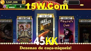 Experiência VIP 45KK