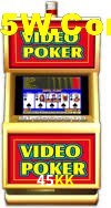 Welcome Bonus 45KK