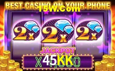 Mesa de Blackjack 45KK