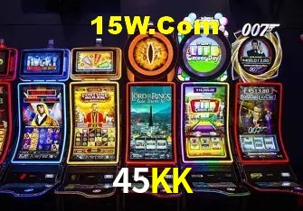 Estatísticas Esportivas 45KK
