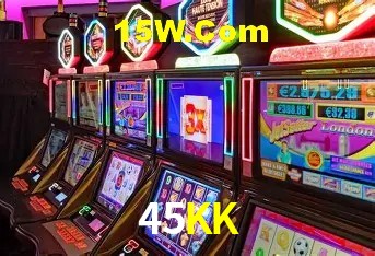 Promoções Sazonais 45KK