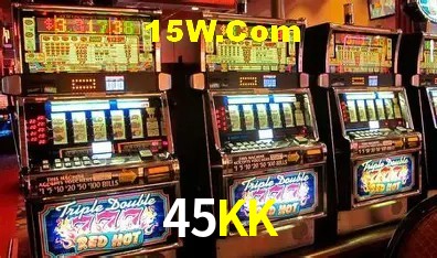 Segurança e performance na plataforma 45KK