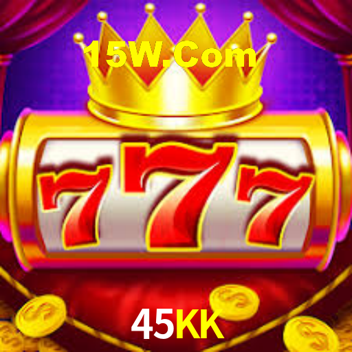 Sinta a adrenalina dos jogos de cassino com 45KK