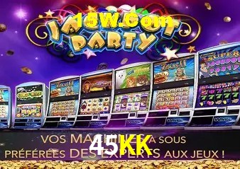 Casino VIP 45KK