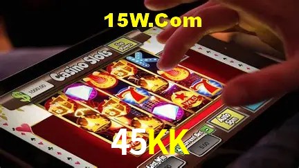 Provedores de Jogos 45KK